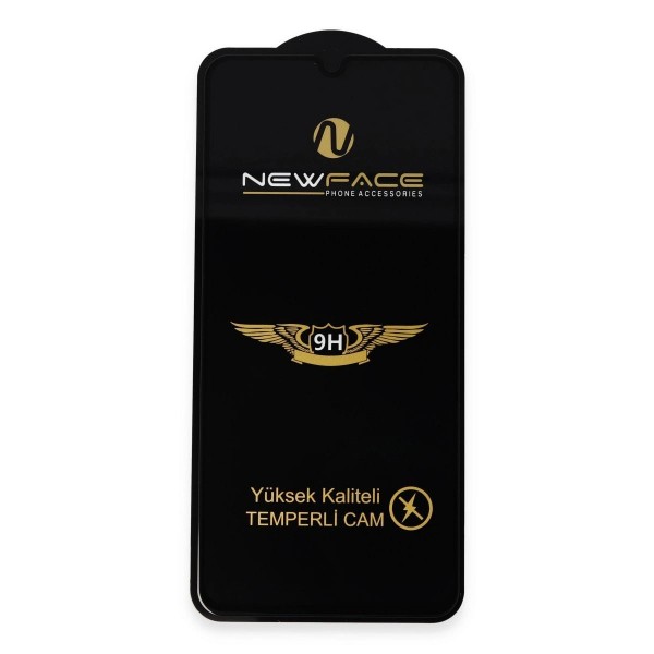 Samsung Galaxy S25 Ultra 3d Antistatik Cam Ekran Koruyucu
