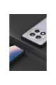 Xiaomi Redmi Note 14 Pro Plus Kılıf Montreal Silikon Kapak - Siyah