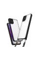 Samsung Galaxy A06 Kılıf Penta Silikon Kılıf - Siyah