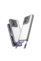 Xiaomi Mi 13t Pro Kılıf Penta Silikon Kılıf - Titan Gri