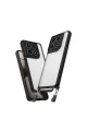Xiaomi Mi 14t Pro Kılıf Penta Silikon Kılıf - Siyah