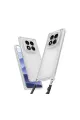 Xiaomi Redmi Note 14 Pro 4g Kılıf Penta Silikon Kılıf - Şeffaf