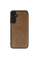 Samsung Galaxy A56 Kılıf Flip Cover - Taba
