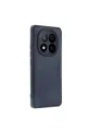 Xiaomi Redmi Note 14 Pro 5g Kılıf Aras Deri Kapak - Lacivert