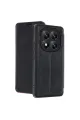 Xiaomi Redmi Note 14 Pro 5g Kılıf Flip Cover - Siyah