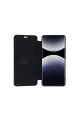 Xiaomi Redmi Note 14 Pro 5g Kılıf Flip Cover - Taba