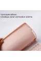 Xiaomi Redmi Pad Se Kılıf Kc01 Smart Klavyeli Tablet Kılıfı - Lila