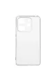Xiaomi Redmi Note 14 4g Kılıf Lüx Şeffaf Silikon