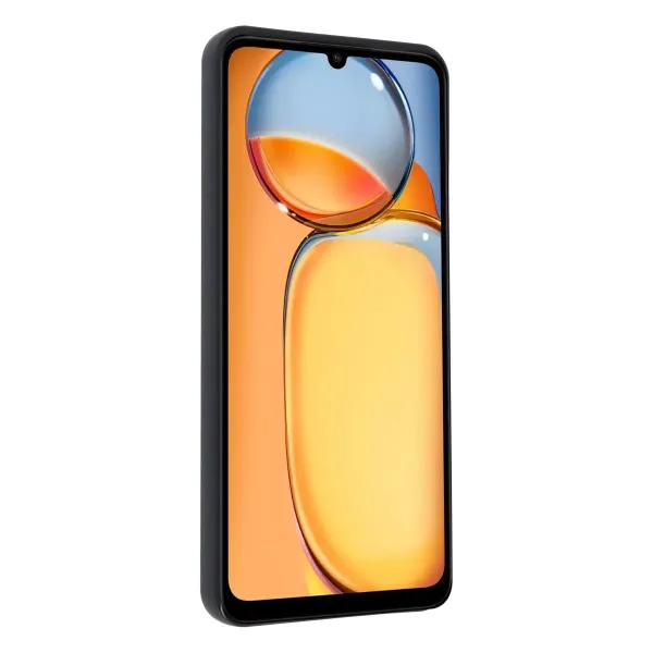 Xiaomi Redmi 13c Kılıf Aras Deri Kapak - Açık Yeşil