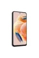 Xiaomi Redmi Note 12 Pro 4g Kılıf Aras Deri Kapak - Pudra