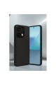 Xiaomi Redmi Note 13 Pro 4g Kılıf Aras Deri Kapak - Pudra