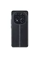 Xiaomi Redmi Note 14 Pro 4g Kılıf Auto Focus Kapak - Siyah