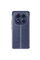Xiaomi Redmi Note 14 Pro 4g Kılıf Auto Focus Kapak - Lacivert