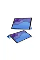 Lenovo M10 Hd X306f Kılıf Tablet Smart Kılıf - Gold