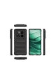 Xiaomi Redmi Note 14 Pro 4g Kılıf Optimum Silikon - Siyah