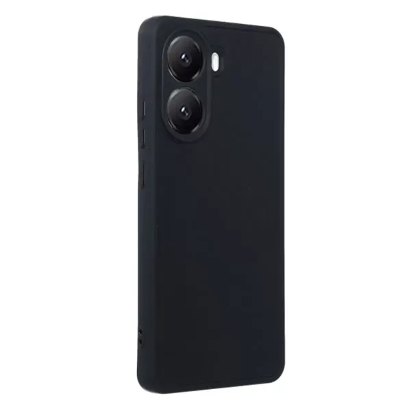 Xiaomi Poco X7 Pro Kılıf Aras Deri Kapak - Siyah