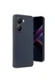 Xiaomi Poco X7 Pro Kılıf Aras Deri Kapak - Lacivert