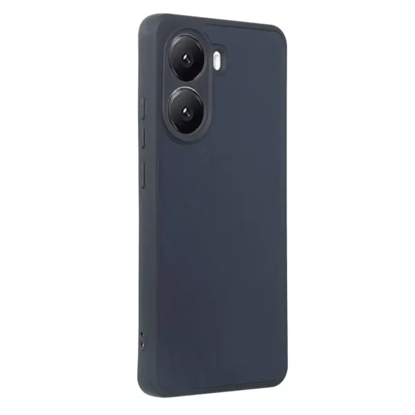 Xiaomi Poco X7 Pro Kılıf Aras Deri Kapak - Lacivert