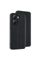 Xiaomi Poco X7 Pro Kılıf Flip Cover - Siyah