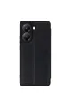 Xiaomi Poco X7 Pro Kılıf Flip Cover - Siyah