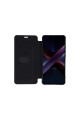 Xiaomi Poco X7 Pro Kılıf Flip Cover - Kırmızı