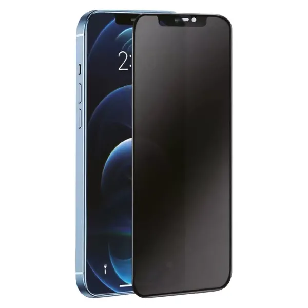 Apple İphone 16e 3d Antistatik Hayalet Cam Ekran Koruyucu