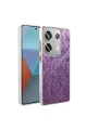 Xiaomi Redmi Note 13 Pro 4g Kılıf Blade Aynalı Desenli Kapak - Desen 2