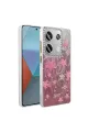 Xiaomi Redmi Note 13 Pro 4g Kılıf Blade Aynalı Desenli Kapak - Desen 7