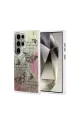 Samsung Galaxy S24 Ultra Kılıf Blade Aynalı Desenli Kapak - Desen 6