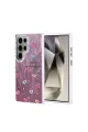 Samsung Galaxy S24 Ultra Kılıf Blade Aynalı Desenli Kapak - Desen 8