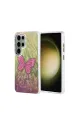 Samsung Galaxy S25 Ultra Kılıf Blade Aynalı Desenli Kapak - Desen 5