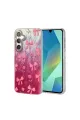 Samsung Galaxy S25 Plus Kılıf Blade Aynalı Desenli Kapak - Desen 3
