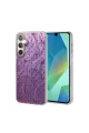 Samsung Galaxy S24 Fe Kılıf Blade Aynalı Desenli Kapak - Desen 2