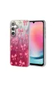 Samsung Galaxy A24 4g Kılıf Blade Aynalı Desenli Kapak - Desen 3