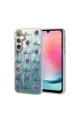 Samsung Galaxy A24 4g Kılıf Blade Aynalı Desenli Kapak - Desen 9