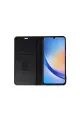 Apple İphone 15 Trend S Plus Kapaklı Kılıf - Taba