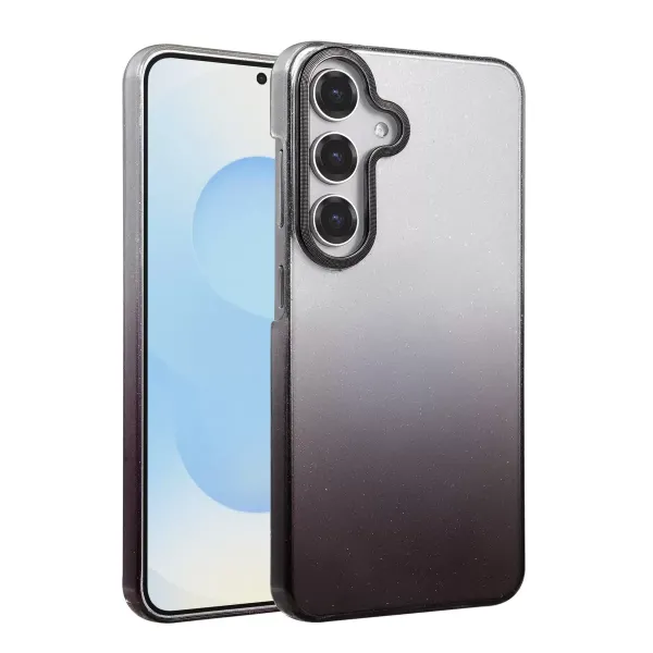 Samsung Galaxy A14 4g Glossy Kapak - Siyah