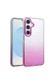 Samsung Galaxy A14 4g Glossy Kapak - Siyah