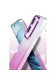 Xiaomi Redmi Note 14 4g Glossy Kapak - Mavi