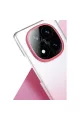 Xiaomi Redmi Note 14 Pro 5g Glossy Kapak - Pembe