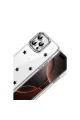 Apple İphone 15 Pro Max Fiyonk Desenli Kapak - Desen 7