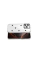 Apple İphone 15 Pro Max Fiyonk Desenli Kapak - Desen 7