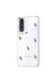 Samsung Galaxy A36 Fiyonk Desenli Kapak - Desen 6