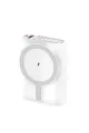 Joko J31 10.000 Mah 20w Pd Magsafe Powerbank - Beyaz