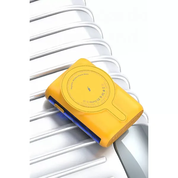 Joko J31 10.000 Mah 20w Pd Magsafe Powerbank - Beyaz