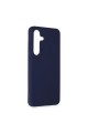 Samsung Galaxy S24 Kılıf First Silikon - Lacivert