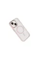 Joko Apple İphone 14 Terea Magsafe Kapak - Pembe