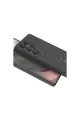 Samsung Galaxy S25 Ultra Regal Magsafe Standlı Kapak - Titan Gri