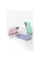 Samsung Galaxy S25 Ultra Regal Magsafe Standlı Kapak - Titan Gri