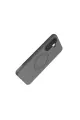 Samsung Galaxy A36 Regal Magsafe Standlı Kapak - Titan Gri